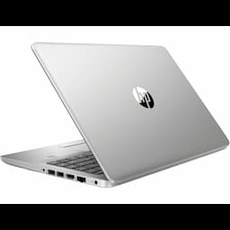 HP 250 G9 7M659PA Ash silver Notebook , Intel Core i3-1215U, 8GB RAM, 512GB SSD, 15.6"Inch HD Display, Intel Iris Xe Graphics, 720p HD camera, 1.74 kg, DOS