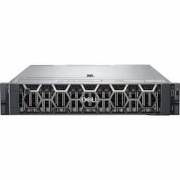 Dell 2U Rack Model PowerEdge R750 Gold