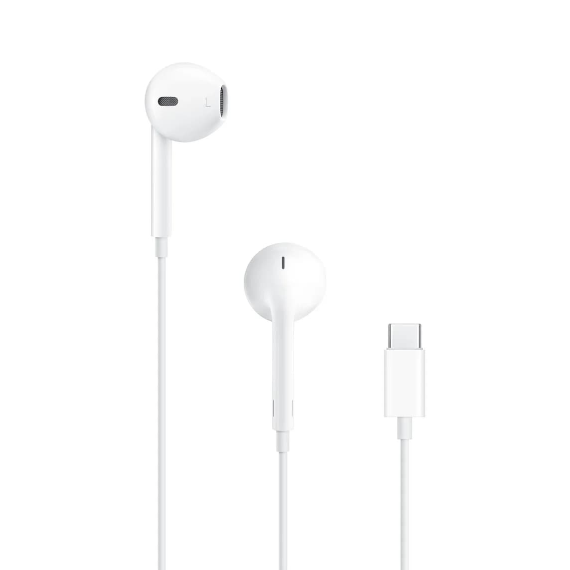 Apple MTJY3ZM and A EarPods (USB-C)