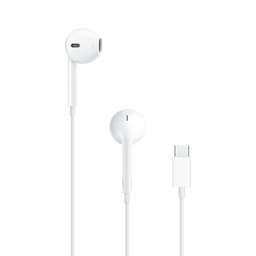 Apple MTJY3ZM and A EarPods (USB-C)