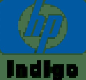HP C8Q11A INDIGO EIectroInk Silver BID base for WS6000, 7000
