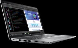 Dell INDM3580N3-1 New Precision 3580 Workstation, Intel I5-1335U, 16GB RAM, 512GB, Windows 10 Pro