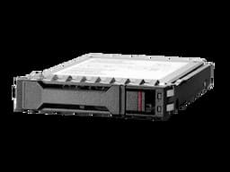 HPE P49031-B21 1.92TB SAS 24G Read Intensive SFF BC Multi Vendor SSD
