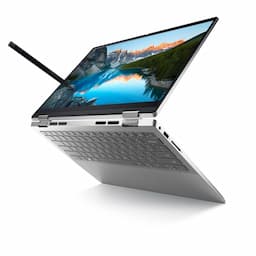 Dell Inspiron 7620 D560905WIN9S Platinum Silver Laptop, Intel Core i5 12th Gen-1235U, 8GB RAM, 512GB SSD, 16 Inch FHD Display, Intel UHD Integrated, 2.10 Kg, Windows 11