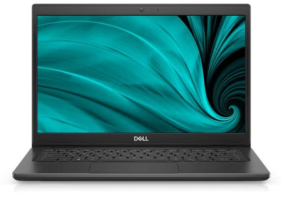 Dell AL3420 Latitude 3420 Laptop 11th Gen Intel Core i5-1135G7, 8GB RAM, 512 SSD, 14 Inch FHD Windows 10 Pro - Black