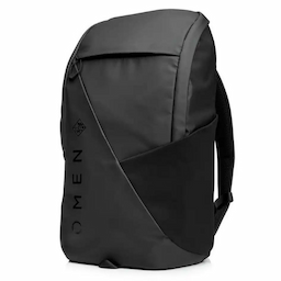 OMEN by HP Transceptor - notebook carrying backpack