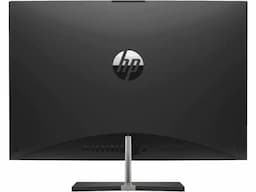 HP 32-b0590in Pavilion, All-in-One Desktop PC, 12th Generation Intel Core i7 processor, 16 GB RAM, 1 TB SSD, Intel UHD Graphics 770, 14 kg, Windows 11 Home