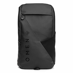 OMEN by HP Transceptor - notebook carrying backpack