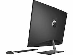 HP 32-b0590in Pavilion, All-in-One Desktop PC, 12th Generation Intel Core i7 processor, 16 GB RAM, 1 TB SSD, Intel UHD Graphics 770, 14 kg, Windows 11 Home