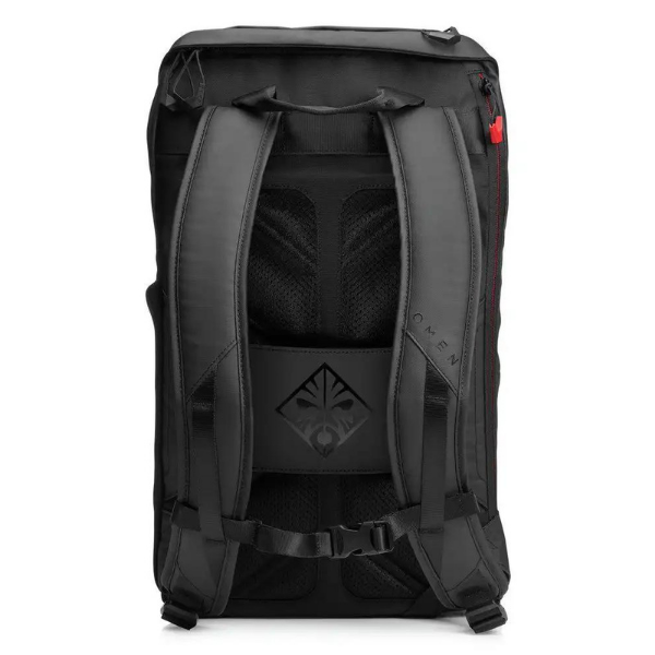 OMEN by HP Transceptor - notebook carrying backpack