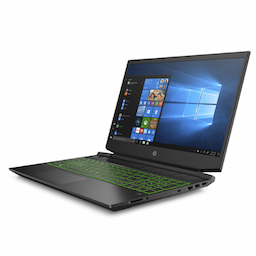 HP (183L8PA#ACJ) 15-ec1023AX Pavilion Gaming Laptop AMD Ryzen 5 4600H 8GB 1TB HDD + 256GB SSD 4GB NVIDIA GeForce GTX 1650Ti Graphics Windows 10 Home Full HD 39.62 cm 15.6 inch