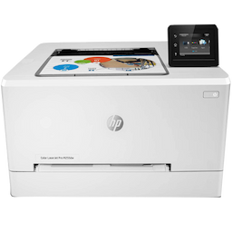 HP Color Laserjet Pro M255dw Wireless Laser Printer - 7KW64A