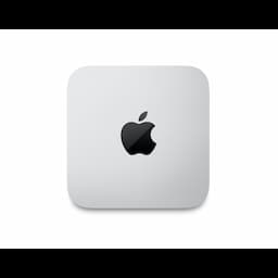 Apple MQH73HN/A Workstation Mac Studio, 32 GB, 512 GB, 12 Core CPU, 30 Core GPU, 16 Core Neural Engine, Apple M2 Max chip