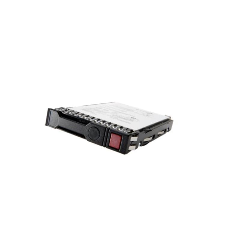 HPE P41398-B21 3.84TB SAS 24G Read Intensive SFF BC Self-encrypting FIPS PM6 SSD