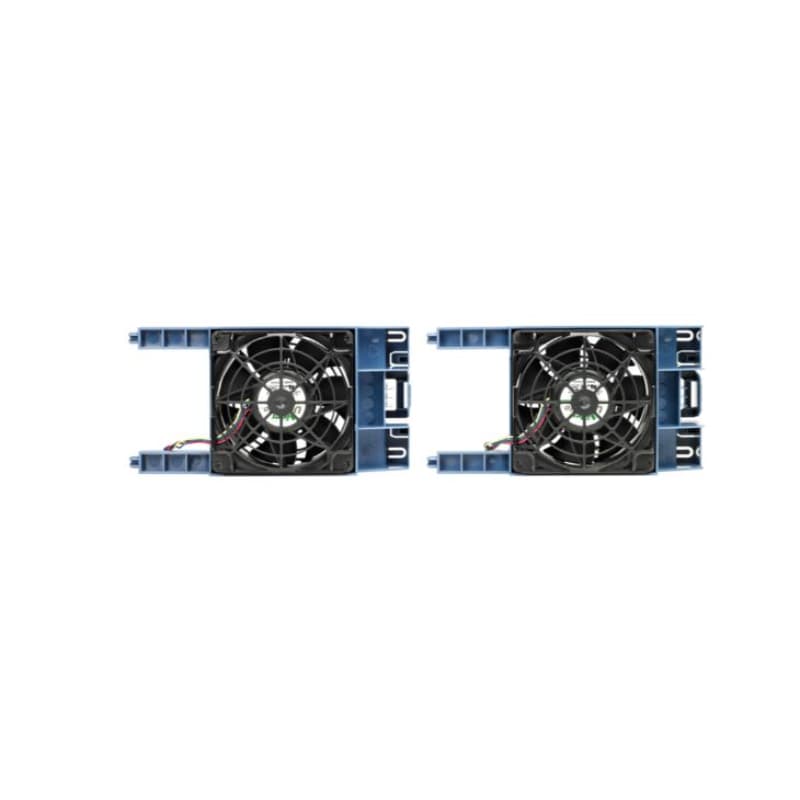 HPE 867810-B21 DL38X Gen10 High Performance Temperature Fan Kit