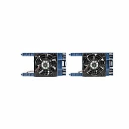 HPE 867810-B21 DL38X Gen10 High Performance Temperature Fan Kit