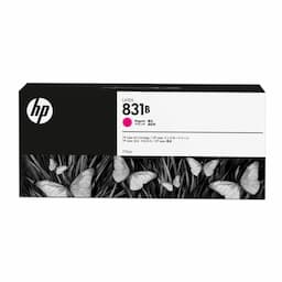 HP CZ690A 831B 775-ml Magenta Latex Ink Cartridge