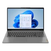 Lenovo 82RK011GIN IdeaPad Slim 3i 12th Gen, 39.62cms, Intel i7, 16 GB RAM, 512 GB Storage, Arctic Grey