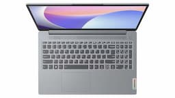 Lenovo 83ER008GIN IdeaPad 16 GB, 512 GB, Win 11, Slim 3i 12th Gen, 39.62cms - Intel i5 Arctic Grey