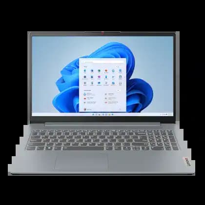 Lenovo 83EM0023IN IdeaPad Slim 3i 13th Gen, 39.62cms, Intel i5, Win 11, 16 GB RAM, 512 GB Storage, Arctic Grey