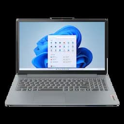 Lenovo 83EM0023IN IdeaPad Slim 3i 13th Gen, 39.62cms, Intel i5, Win 11, 16 GB RAM, 512 GB Storage, Arctic Grey