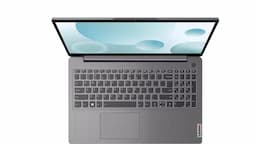 Lenovo 82RK011GIN IdeaPad Slim 3i 12th Gen, 39.62cms, Intel i7, 16 GB RAM, 512 GB Storage, Arctic Grey