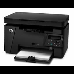 HP LaserJet Pro (CZ175A) MFP M126nw, Print scan and copy