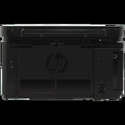 HP LaserJet Pro (CZ175A) MFP M126nw, Print scan and copy