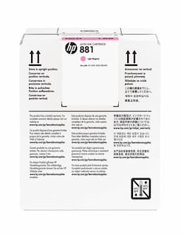HP CR336A 881 5-Light Mag Latex Ink Cartridge