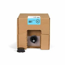 HP CR335A 881 5-Light Cyan Latex Ink Cartridge