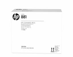 HP CR339B 881 Latex Cleaning Roll