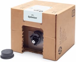 HP 4UV90A 873 3L Optimizer Latex Ink Cartridge