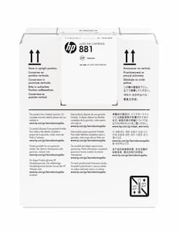 HP CR337A 881 5L Latex Optimizer Ink Cartridge