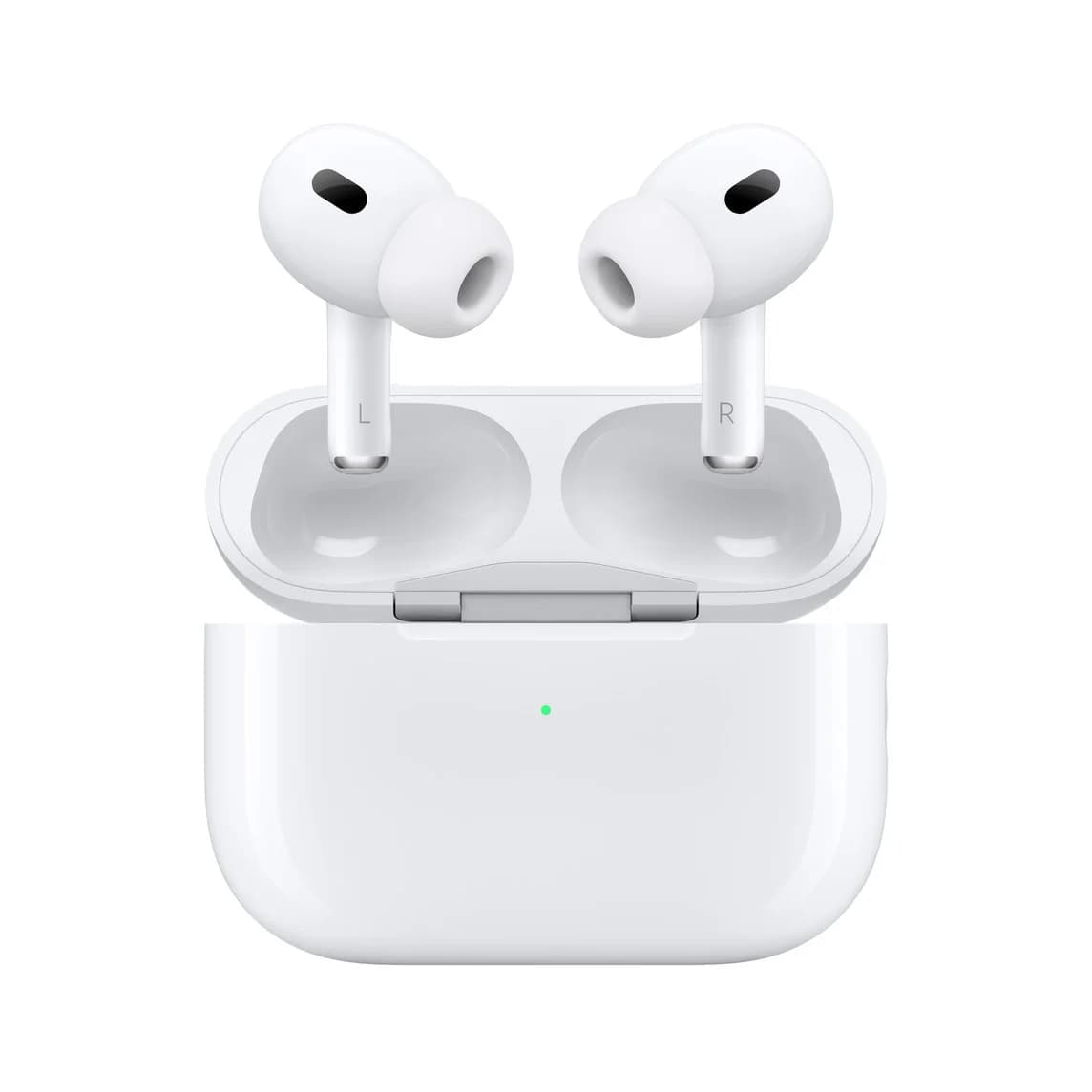 AirPods Pro (2nd generation) with MagSafe Case (USBC)