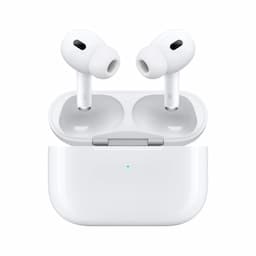 AirPods Pro (2nd generation) with MagSafe Case (USBC)