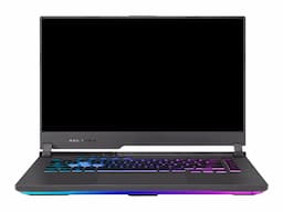 Asus G513RC-HN083W ROG Strix G15 Laptop, 15.6 inch, Ryzen 7 6800H, 16 GB RAM, 1 TB SSD - Eclipse grey