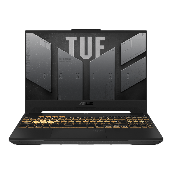 Asus TUF Gaming F15 Notebook - FX577ZE-HN072WS Windows 11 16 GB 1 TB 15.6 Inches Gray