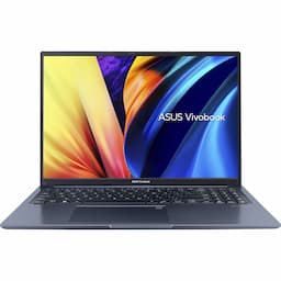 Asus M3500QC-L1712WS Vivobook Pro 15 OLED Laptop, Ryzen 7 Octa Core AMD Ryzen 7 5800H, 16 GB, 1 TB SSD, 4 GB Graphics, 15.6 inch, Windows 11 Home, Cool Silver