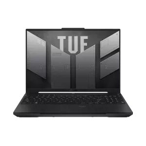 ASUS FA617XS-N3026WS TUF Gaming A16 Advantage Edition (2023) Laptop, R9-7940HS, RX7600S - 8 GB, 16 GB DDR5 (2 x 8 GB), 1 T SSD, Windows 11 Home 2C - Sandstorm