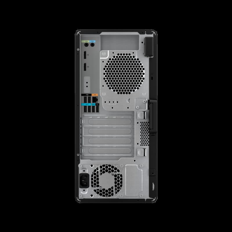 HP 8G1H3PA Z2 G9 Workstation Intel Core i7-13700 Processor, Intel UHD Graphics 770, 16 GB RAM, 512 GB SSD, Windows 11 Pro