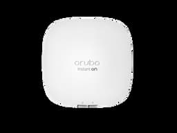 HPE R4W02A Aruba Instant ON AP22 (RW) - radio access point - Bluetooth, Wi-Fi 6
