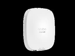 HPE R4W02A Aruba Instant ON AP22 (RW) - radio access point - Bluetooth, Wi-Fi 6