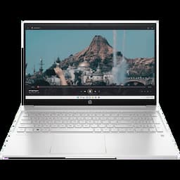 HP (7Z1H8PA#ACJ) Pavilion 15-EH2050AU (7Z1H8PA) Laptop, AMD Ryzen 5-5625U, 8GB RAM, 512 GB SSD, 15.6" Inch Display, AMD Radeon Graphics, Windows 11 Home