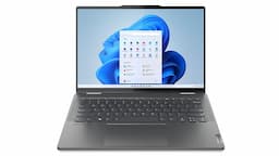 Lenovo 82YL008JIN 14IRL8 Yoda7 Laptop, i5 13th Generation, 16 GB, 512 GB, Windows 11