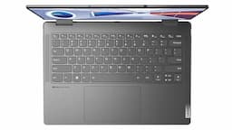 Lenovo 82YL008JIN 14IRL8 Yoda7 Laptop, i5 13th Generation, 16 GB, 512 GB, Windows 11