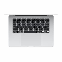 Apple Z18Q000GW Macbook Air 15 inch with M2 Chip - Silver