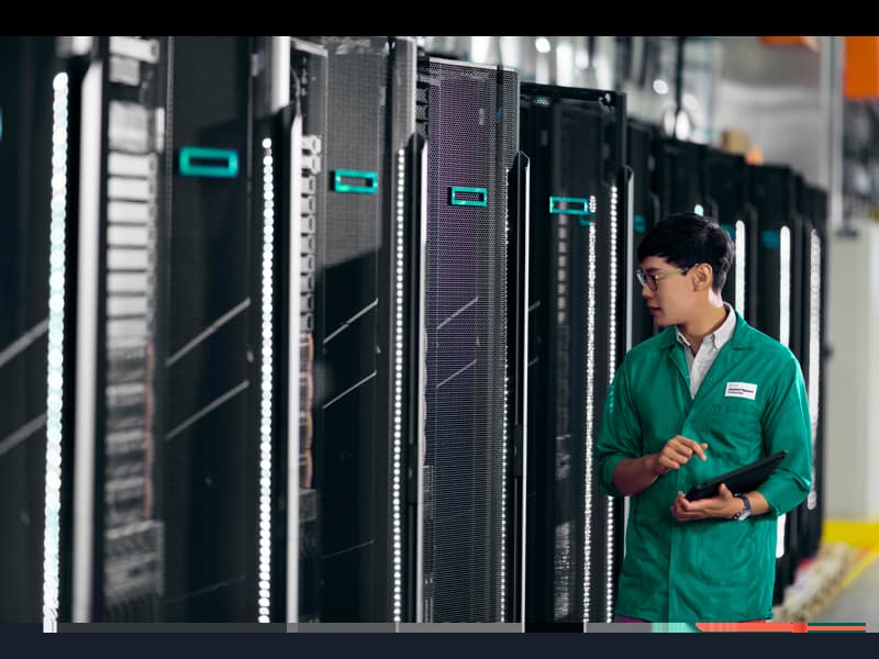 HPE P48183-B21 NS204i-u Gen11 NVMe Hot Plug Boot Optimized Storage Device