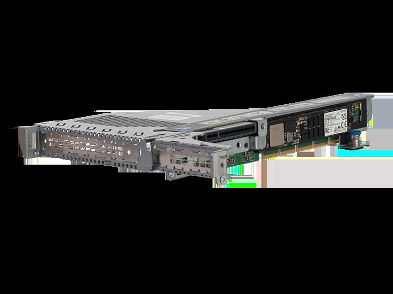 HPE P48802-B21 ProLiant DL380 Gen11 2U x8/x16/x8 Secondary Riser Kit