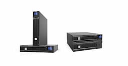 Eaton 9105-32580IN1 DXRT10KS31-IN UPS 10 KVA, Rack Mountable