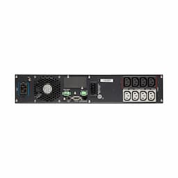 Eaton 9PX 1500 IRT2U UPS 230V, 2 U Tower/Rack convertible (9103-63130EN2)